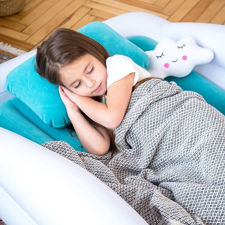 Toddler Travel Bed: Perfect for The New Generation