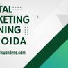 Discover the Best Digital Marketing Training in Noida with GrowthWonders