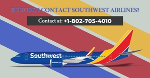 Southwest Airlines Customer Service 