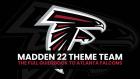Madden 22 Theme Team: The full guidebook to Atlanta Falcons