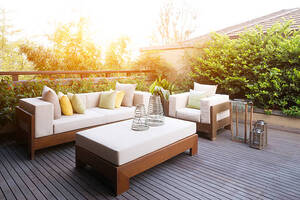 Five Motives for Purchasing from Outdoor Furniture Retailers