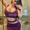 Make your state of mind with our Goa Escorts