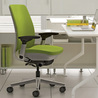 Why Steelcase is the Top Choice for Modern Saudi Offices