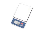 What should be paid attention to when choosing a kitchen scale?