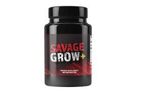 Savage Grow Plus Reviews