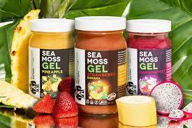 Sea Moss: The Secret To Glowing Skin