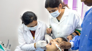 How to keep Dental Care in Noida with Purpledent Clinic