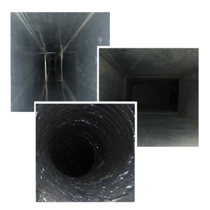 A1 Air Duct Cleaning: Your Premier Choice among HVAC Cleaning Companies in Pittsburgh
