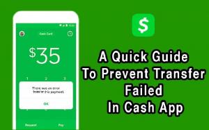 Steps to add money to Cash app (Walmart, Walgreen)