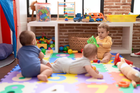 Explore the Benefits of Montessori Daycare in Torrance CA