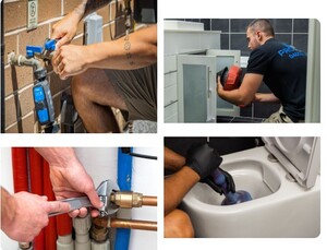 Blocked Drain Plumber Sydney