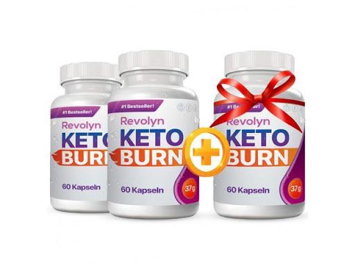 Revolyn Keto Burn Schweiz Kaufen, Test, Preis, Test & Bestellen