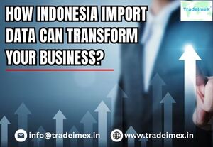 Top 10 Import-Exports Between Indonesia and the USA