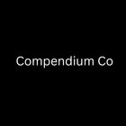 Compendium Folders for Students and Professionals