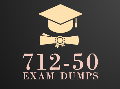 712-50 Exam Dumps  nicely, your reading this assessment sknowknowledge