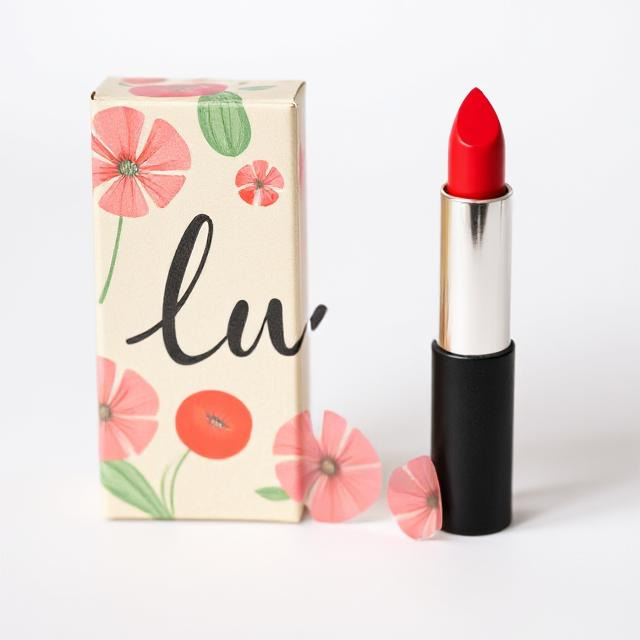 How Custom Lipstick Boxes Can Elevate Your Branding