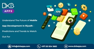 Enhance your business with DXB APPS one of the top app development Abu Dhabi companies that increase user engagement