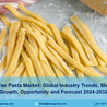Gluten-Free Pasta Market Size, Share, Growth, Analysis and Forecast Report 2024-2032