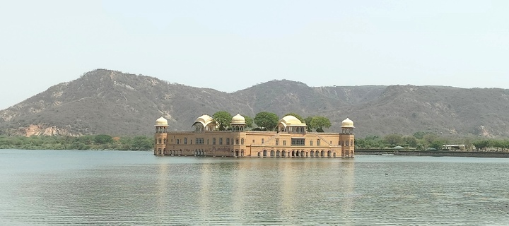 Best Rajasthan Tour Package – Explore Royal India’s Heritage