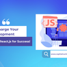 Supercharge Your Development: Outsourcing React.js for Success!