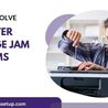 How to Resolve HP Printer Carriage Jam Problems