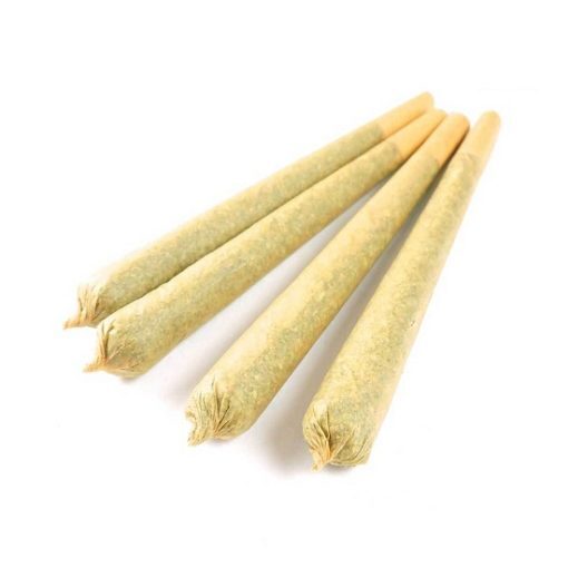 Benefits of Pre-Rolled Joints