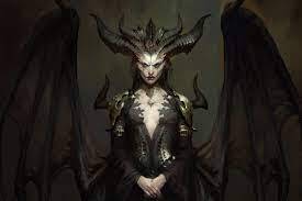 Diablo 4 Items
