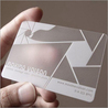 Personalization and Variable Data Printing: The Future of Plastic Business Cards