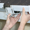 Say Goodbye to Clogged Gutters: Avalon\u2019s Trusted Gutter Cleaning Experts