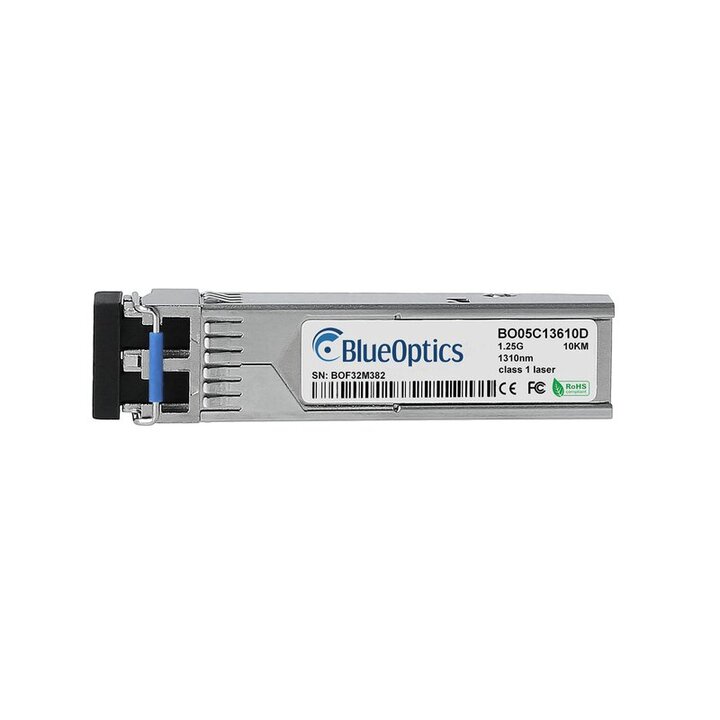 "Upgrade Your Network with Finisar QSFP LR4L Transceivers at GBIC Shop".