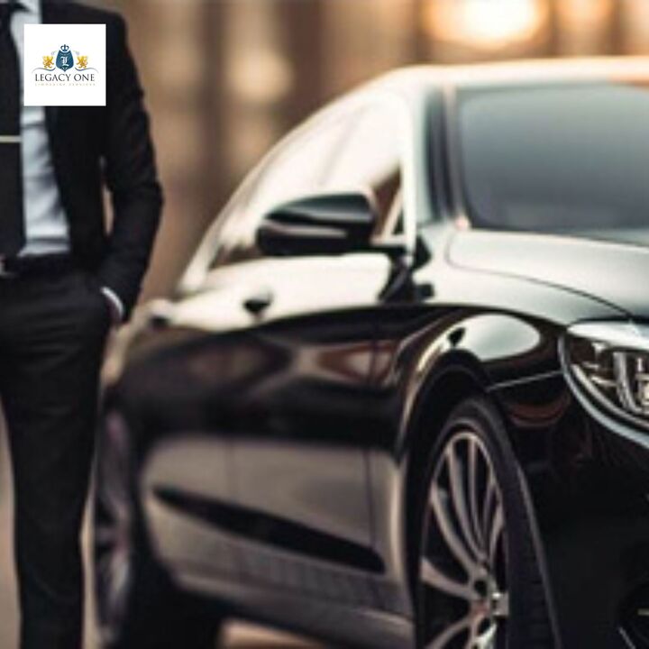 Corporate Transportation Made Easy: Premium Black Car Service Dallas for Meetings and Events