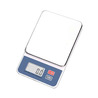 What should be paid attention to when choosing a kitchen scale?