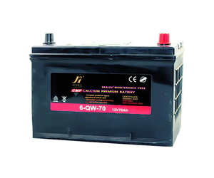 Disadvantages of flooded lead-acid batteries