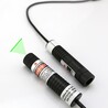 Different Line Lengths Berlinlasers 5mW to 100mW 520nm Green Line Laser Modules