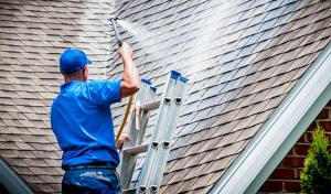 How To Clean Roof Properly