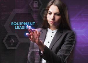Equipment Leasing For A Startup Business
