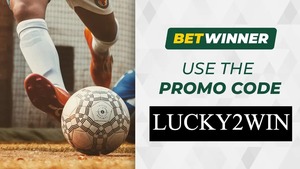 BetWinner Promo Code 2025: Unlock Real-Money Rewards with LUCKY2WIN