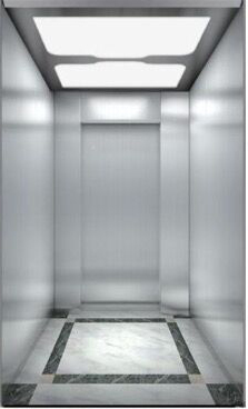 Escalator Company Explain the Characteristics of Glass Elevators
