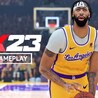 NBA 2K23 \uff1aWe&#039;ve made sure to include at least