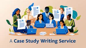 How to Use Case Study Help to Improve Your Research Skills