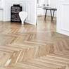 The Timeless Elegance of Parquet Flooring: A Comprehensive Guide