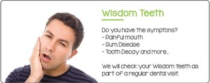 Wisdom Teeth Removal in Lewisville: What You Need to Know