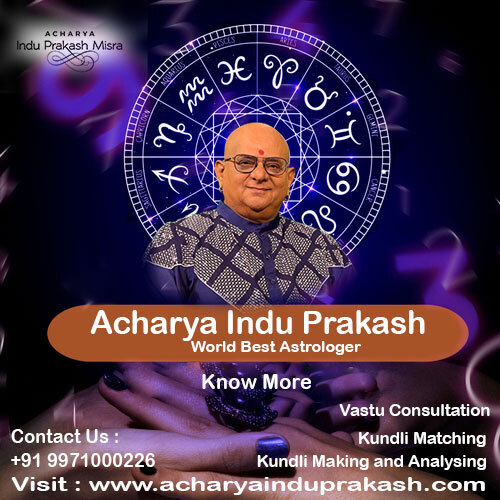 Best Astrologer in India: Transform Your Life with Expert Guidance