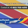Southwest Airlines Customer Service 