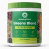 Learn Core Concepts About Green Powder