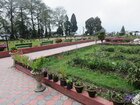 Exploring Shrubbery Nightingale Park: A Serene Escape in Darjeeling