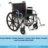 Manual Wheelchair Market 2023-2028, Share, Size, Growth, Report and Forecast