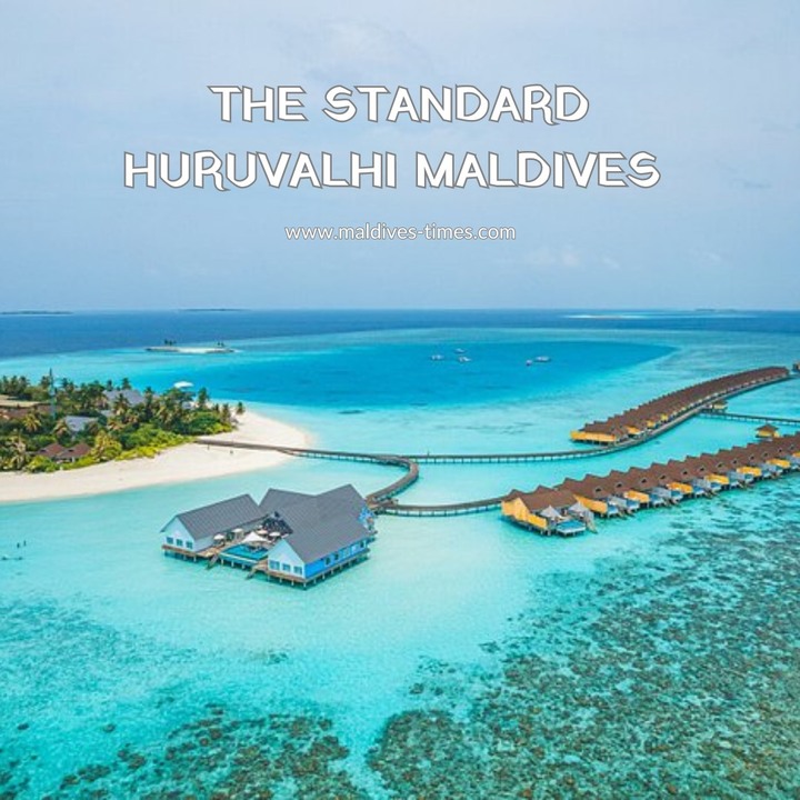 From Skyscrapers to Seascapes: Dubai's Journey to Maldives