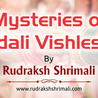 Get Astrological Details from Your Date of Birth - Rudraksh Shrimali