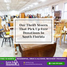 Discover the Best Thrift Stores in South Florida
